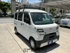 ダイハツ ハイゼットカーゴ