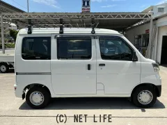 ダイハツ ハイゼットカーゴ