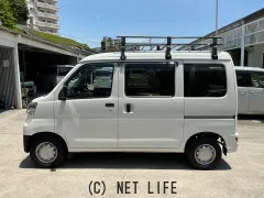 ダイハツ ハイゼットカーゴ