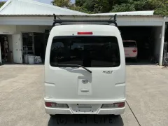 ダイハツ ハイゼットカーゴ