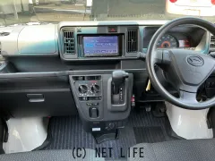 ダイハツ ハイゼットカーゴ