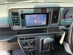 ダイハツ ハイゼットカーゴ