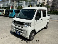 ダイハツ ハイゼットデッキバン
