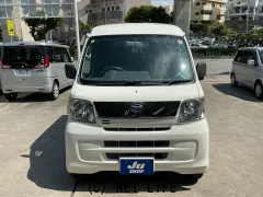 ダイハツ ハイゼットデッキバン