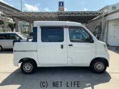 ダイハツ ハイゼットデッキバン