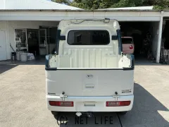 ダイハツ ハイゼットデッキバン