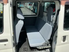 ダイハツ ハイゼットデッキバン