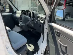 ダイハツ ハイゼットデッキバン