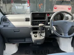 ダイハツ ハイゼットデッキバン