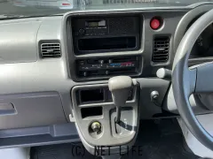 ダイハツ ハイゼットデッキバン