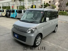 スズキ スペーシア