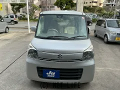 スズキ スペーシア