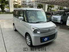 スズキ スペーシア