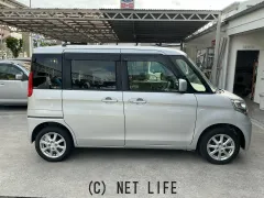 スズキ スペーシア