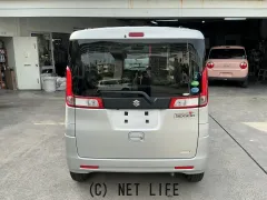 スズキ スペーシア