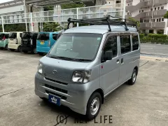 ダイハツ ハイゼットカーゴ