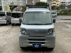 ダイハツ ハイゼットカーゴ