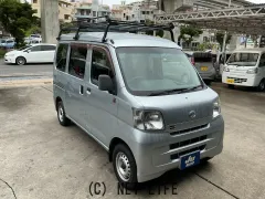 ダイハツ ハイゼットカーゴ