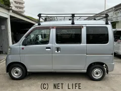 ダイハツ ハイゼットカーゴ