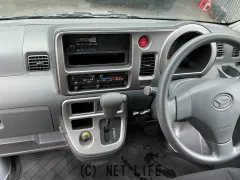 ダイハツ ハイゼットカーゴ