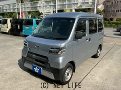 ダイハツ ハイゼットカーゴ