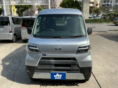 ダイハツ ハイゼットカーゴ