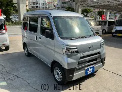 ダイハツ ハイゼットカーゴ