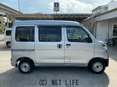 ダイハツ ハイゼットカーゴ