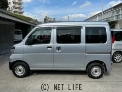 ダイハツ ハイゼットカーゴ