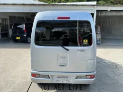ダイハツ ハイゼットカーゴ