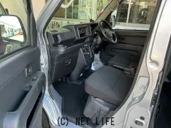 ダイハツ ハイゼットカーゴ