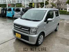 スズキ ワゴンR