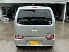 スズキ ワゴンR
