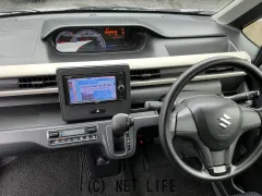 スズキ ワゴンR