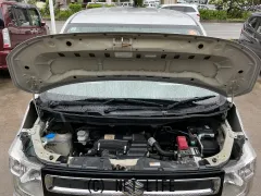 スズキ ワゴンR