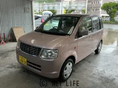 三菱 eKワゴン