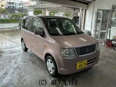 三菱 eKワゴン