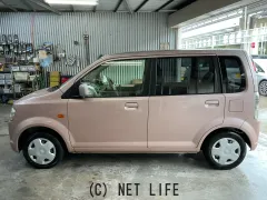 三菱 eKワゴン