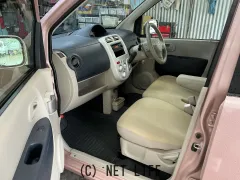 三菱 eKワゴン
