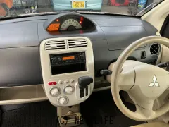 三菱 eKワゴン