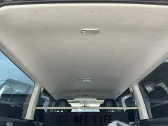 トヨタ ハイエースバン
