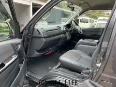 トヨタ ハイエースバン