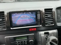 トヨタ ハイエースバン