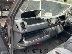 トヨタ ハイエースバン