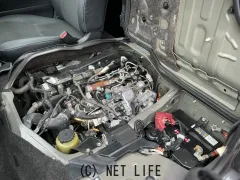 トヨタ ハイエースバン
