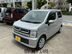 スズキ ワゴンR