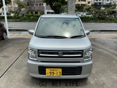 スズキ ワゴンR