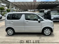 スズキ ワゴンR