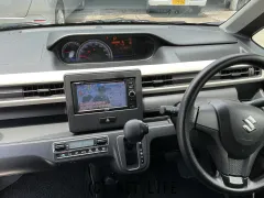 スズキ ワゴンR
