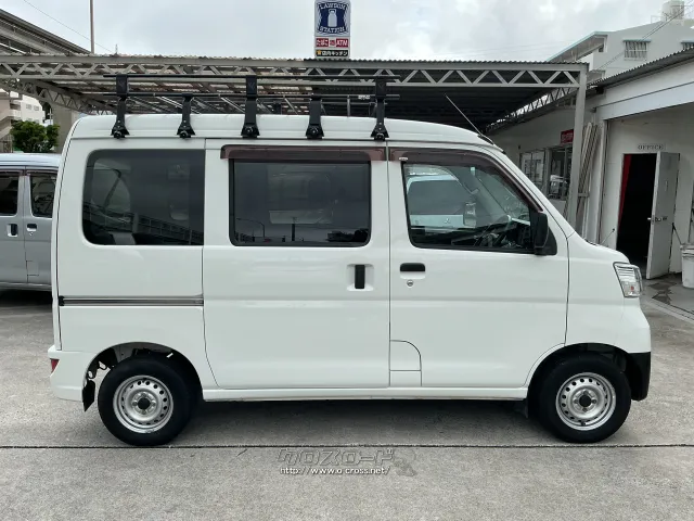 ダイハツ ハイゼットカーゴ